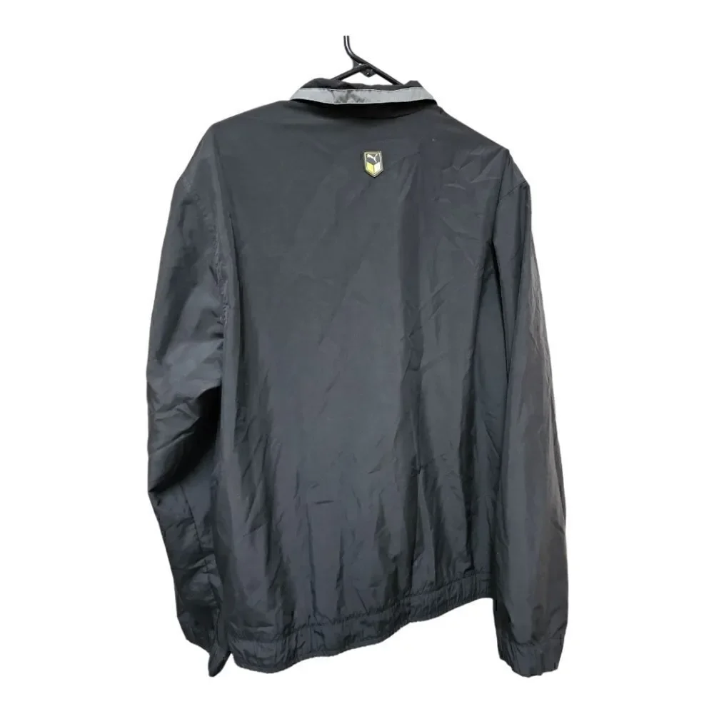 214 - Puma Windbreaker Medium. Premium Performance line - great condition